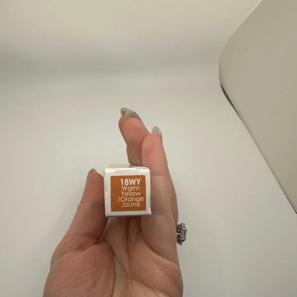 Natasha Denona Transfix Matte Concealer - 18WY